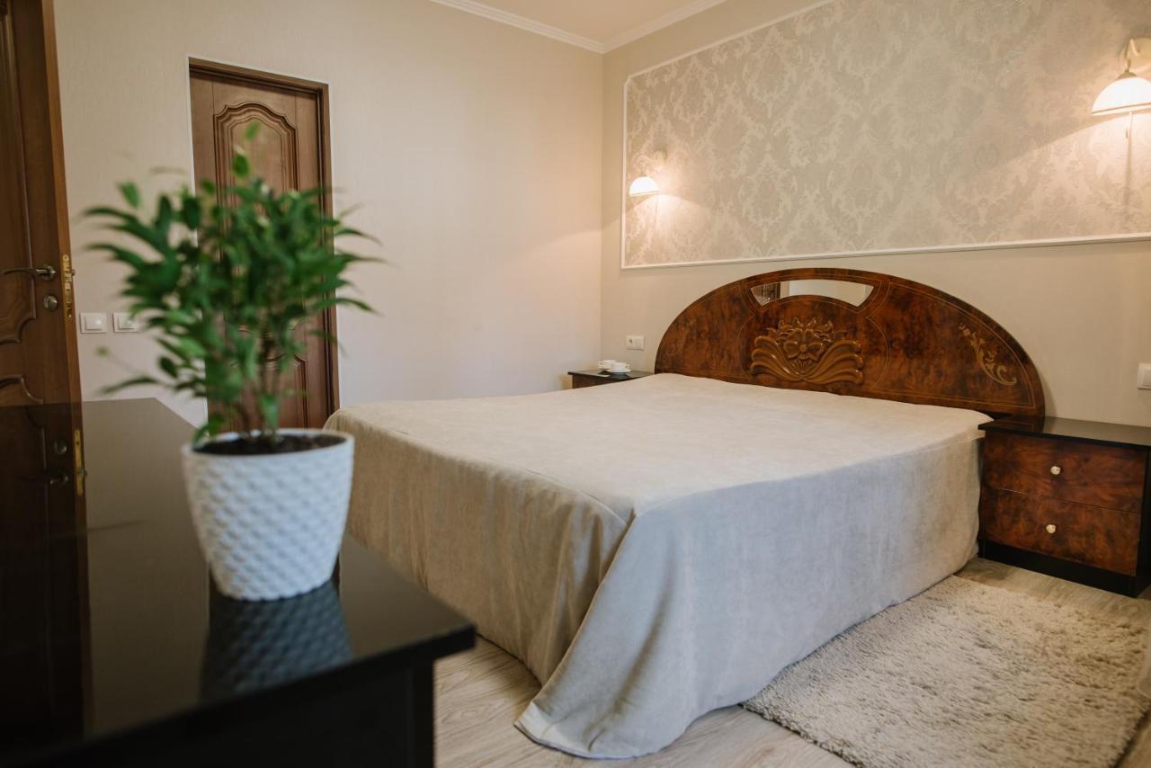 Arkada Sanatorium Hotel ตรุสคาเวตส์ ภายนอก รูปภาพ