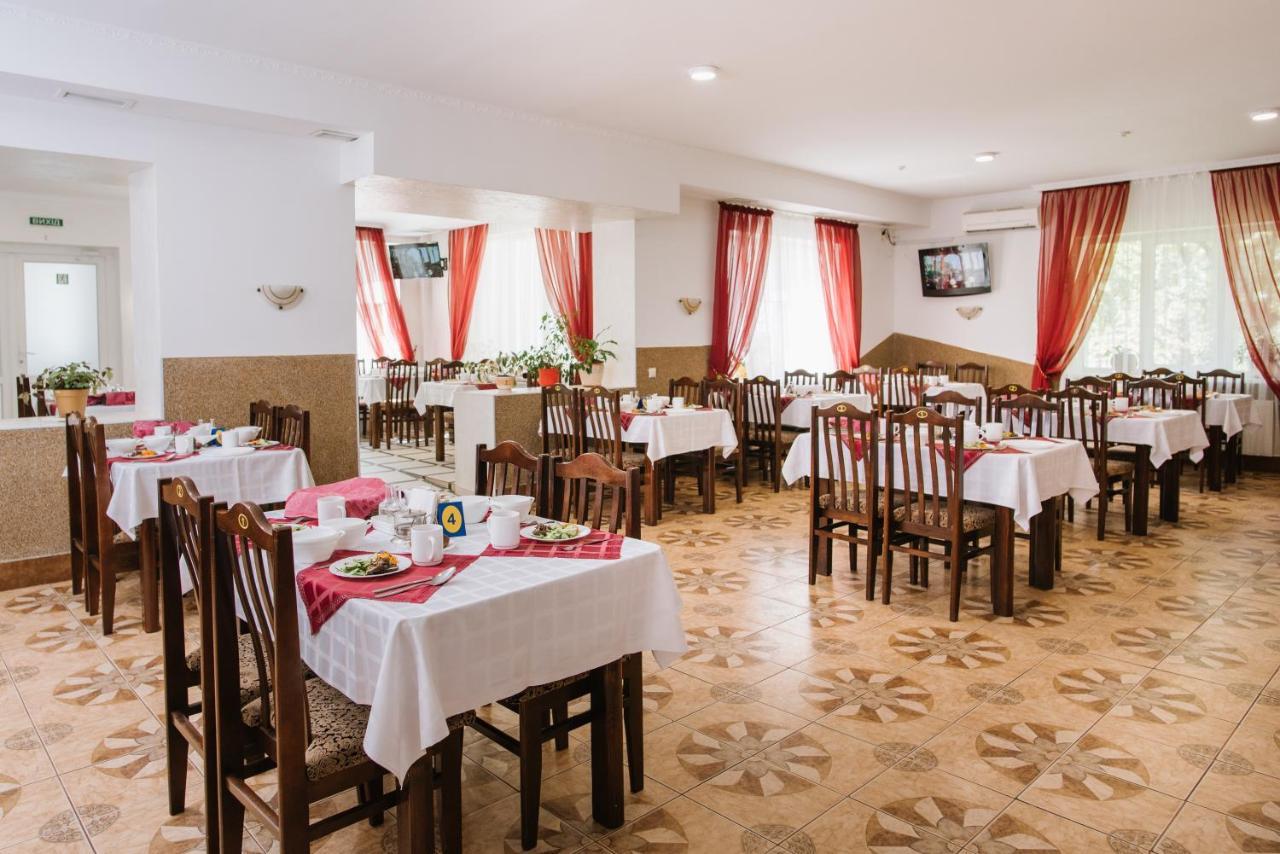 Arkada Sanatorium Hotel ตรุสคาเวตส์ ภายนอก รูปภาพ