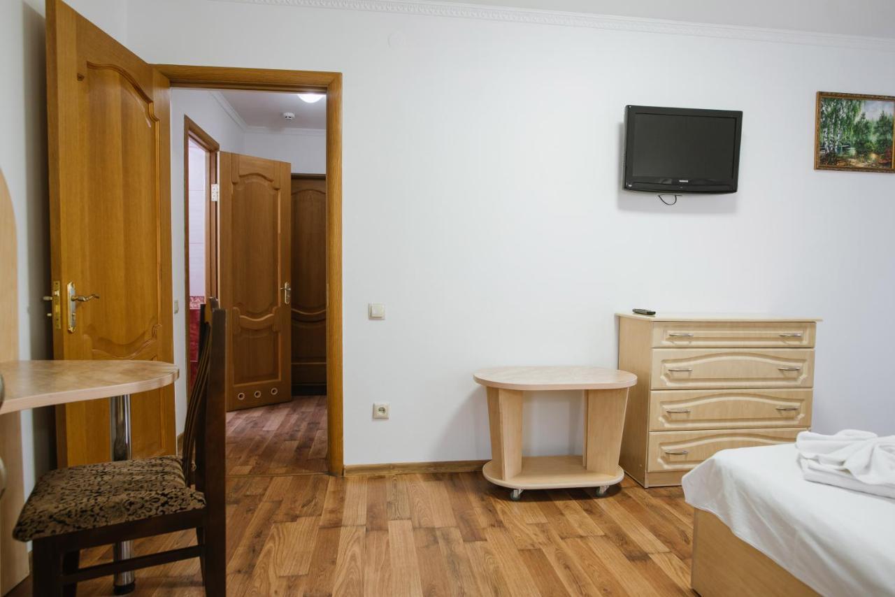 Arkada Sanatorium Hotel ตรุสคาเวตส์ ภายนอก รูปภาพ